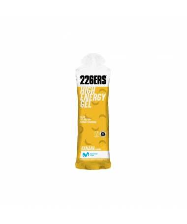226ERS High Energy Gel 60ml 1 226ERS High Energy Gel 60ml