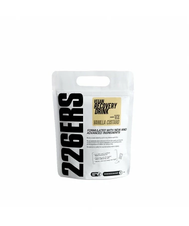 226ERS Vegan Recovery Drink 500gr 1 226ERS Vegan Recovery Drink 500gr