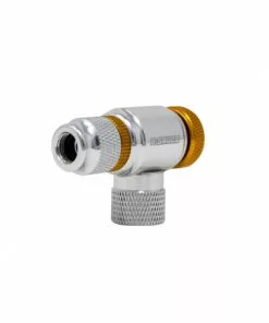 Adaptador CO2 X-SAUCE Regulable