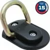 Anclaje De Pared-suelo ABUS Granit WBA75