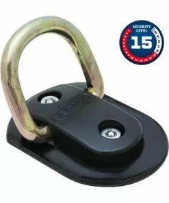 Anclaje De Pared-suelo ABUS Granit WBA75