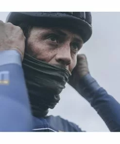 Bandana GOBIK Merino Moonbah Army -Bicicletas Ventas bandana gobik merino moonbah army 2