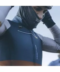 Bandana GOBIK Merino Moonbah Black -Bicicletas Ventas bandana gobik merino moonbah black 2