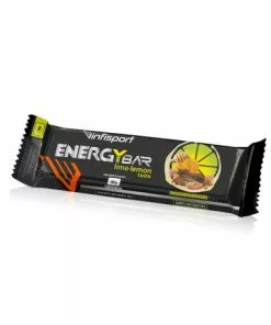 Barrita INFISPORT Energy Bar
