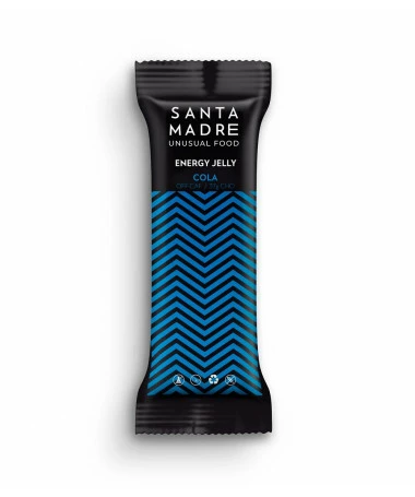 Barrita SANTA MADRE Energy Jelly 2 Barrita SANTA MADRE Energy Jelly - Imagen 2