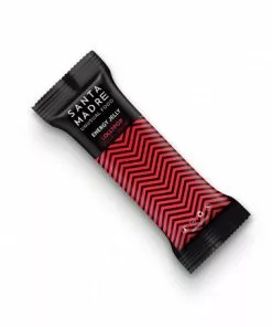 Barrita SANTA MADRE Energy Jelly Cafeína Piruleta