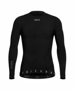Baselayer GOBIK Manga Larga Winter Merino Hombre