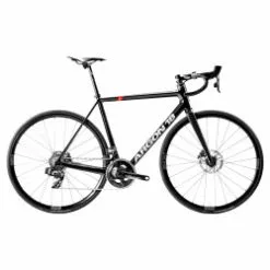 Bicicleta ARGON18 Gallium CS Disc Rival 22