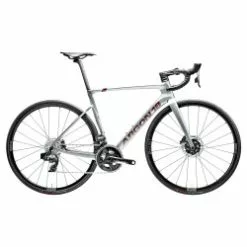 Bicicleta ARGON18 Sum Rival AXS Podium