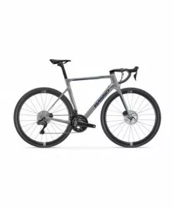 Bicicleta BASSO Astra Disc Ultegra Di2 RE38