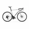 Bicicleta BASSO Diamante Disc Force 2x12 MT LITE