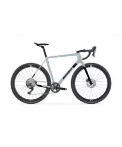Bicicleta BASSO Palta GRX 800 1x11 RE38
