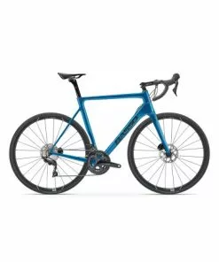 Bicicleta BASSO Venta Disc 105