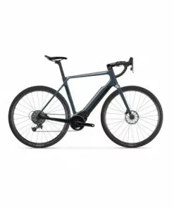 Bicicleta BASSO Volta Gravel MX25