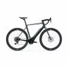 Bicicleta BASSO Volta Gravel RE38