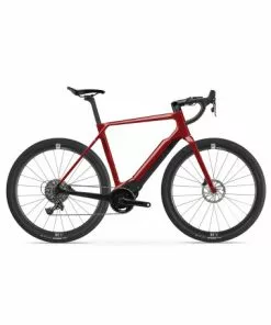 Bicicleta BASSO Volta Gravel RE38