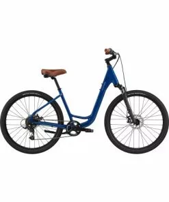 Bicicleta CANNONDALE Adventure 2