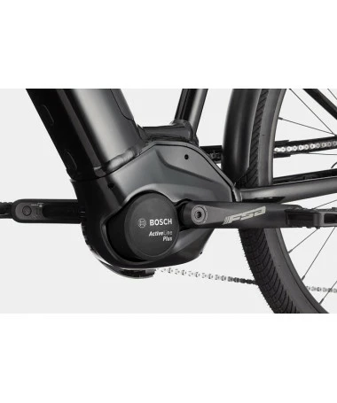 Bicicleta CANNONDALE Adventure Neo 3.1 EQ 4 Bicicleta CANNONDALE Adventure Neo 3.1 EQ - Imagen 4