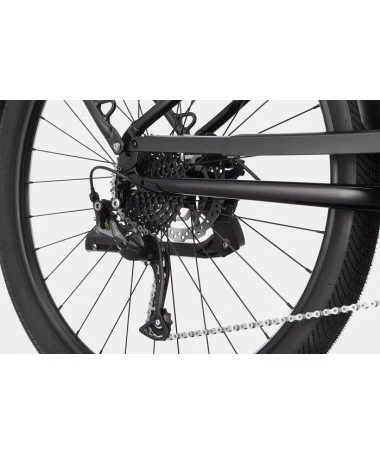 Bicicleta CANNONDALE Adventure Neo 3.1 EQ 5 Bicicleta CANNONDALE Adventure Neo 3.1 EQ - Imagen 5