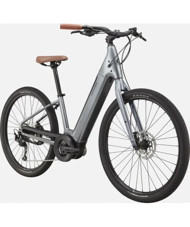 Bicicleta CANNONDALE Adventure Neo 4 2 Bicicleta CANNONDALE Adventure Neo 4 - Imagen 2