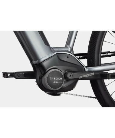 Bicicleta CANNONDALE Adventure Neo 4 3 Bicicleta CANNONDALE Adventure Neo 4 - Imagen 3