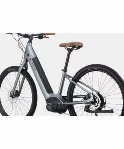 Bicicleta CANNONDALE Adventure Neo 4 7 Bicicleta CANNONDALE Adventure Neo 4 -Bicicletas Ventas bicicleta cannondale adventure neo 4 3