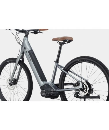 Bicicleta CANNONDALE Adventure Neo 4 4 Bicicleta CANNONDALE Adventure Neo 4 - Imagen 4