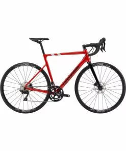 Bicicleta CANNONDALE CAAD13 Disc 105