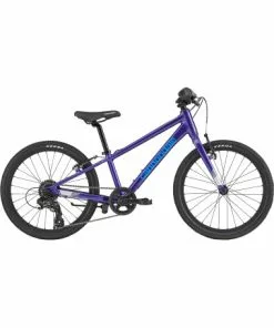 Bicicleta CANNONDALE Kids Quick 20 Girls