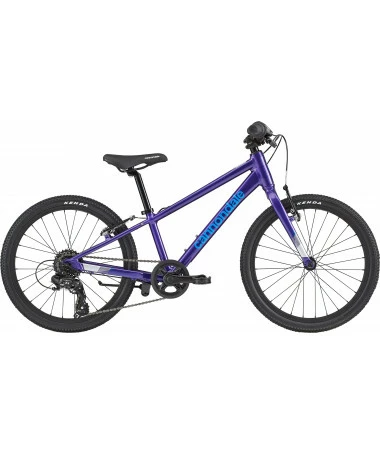 Bicicleta CANNONDALE Kids Quick 20 Girls 1 Bicicleta CANNONDALE Kids Quick 20 Girls