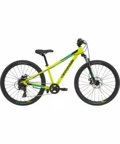 Bicicleta CANNONDALE Kids Trail 24 Girls