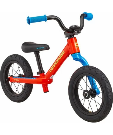Bicicleta CANNONDALE Kids Trail Balance Boys 2 Bicicleta CANNONDALE Kids Trail Balance Boys - Imagen 2