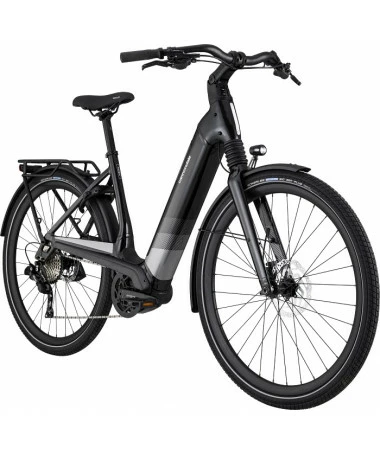 Bicicleta CANNONDALE Mavaro Neo 5+ 2 Bicicleta CANNONDALE Mavaro Neo 5+ - Imagen 2