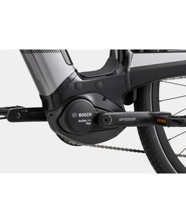 Bicicleta CANNONDALE Mavaro Neo 5+ 4 Bicicleta CANNONDALE Mavaro Neo 5+ - Imagen 4