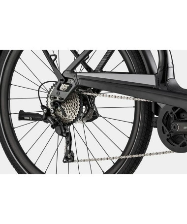 Bicicleta CANNONDALE Mavaro Neo 5+ 5 Bicicleta CANNONDALE Mavaro Neo 5+ - Imagen 5