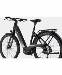 Bicicleta CANNONDALE Mavaro Neo 5+ 11 Bicicleta CANNONDALE Mavaro Neo 5+ -Bicicletas Ventas bicicleta cannondale mavaro neo 5 5