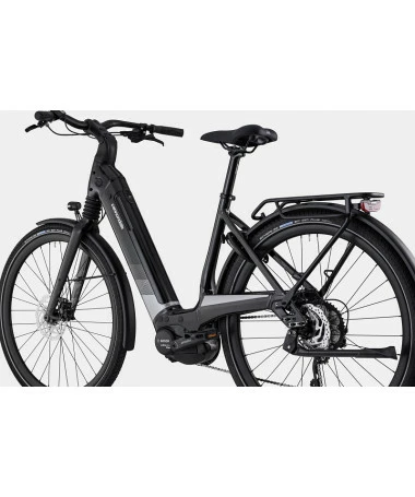 Bicicleta CANNONDALE Mavaro Neo 5+ 6 Bicicleta CANNONDALE Mavaro Neo 5+ - Imagen 6