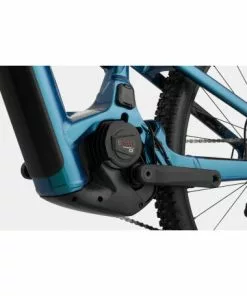 Bicicleta CANNONDALE Moterra Neo 3 10 Bicicleta CANNONDALE Moterra Neo 3 -Bicicletas Ventas bicicleta cannondale moterra neo 3 4