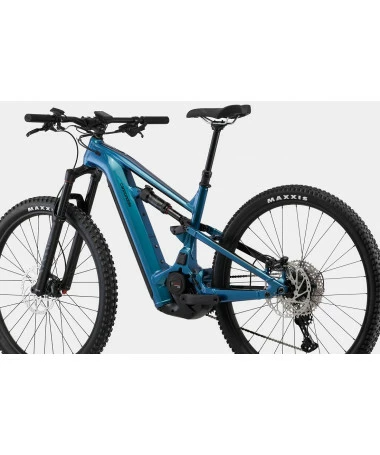 Bicicleta CANNONDALE Moterra Neo 3 6 Bicicleta CANNONDALE Moterra Neo 3 - Imagen 6