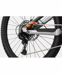 Bicicleta CANNONDALE Moterra Neo 4 -Bicicletas Ventas bicicleta cannondale moterra neo 4 3