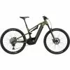 Bicicleta CANNONDALE Moterra Neo Carbon 2