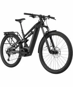 Bicicleta CANNONDALE Moterra Neo EQ 7 Bicicleta CANNONDALE Moterra Neo EQ -Bicicletas Ventas bicicleta cannondale moterra neo eq 2