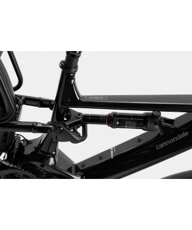 Bicicleta CANNONDALE Moterra Neo EQ 4 Bicicleta CANNONDALE Moterra Neo EQ - Imagen 4