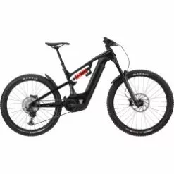 Bicicleta CANNONDALE Moterra Neo LT 2
