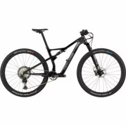 Bicicleta CANNONDALE Scalpel Carbon 2