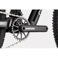 Bicicleta CANNONDALE Scalpel Carbon 2 -Bicicletas Ventas bicicleta cannondale scalpel carbon 2 4