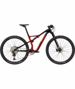 Bicicleta CANNONDALE Scalpel Carbon 3