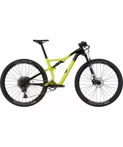Bicicleta CANNONDALE Scalpel Carbon 4