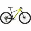 Bicicleta CANNONDALE Scalpel HT Carbon 3