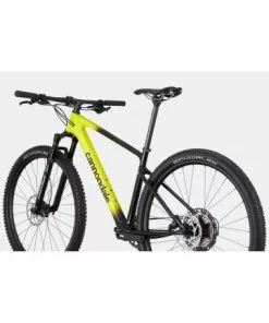 Bicicleta CANNONDALE Scalpel HT Carbon 3 -Bicicletas Ventas bicicleta cannondale scalpel ht carbon 3 2